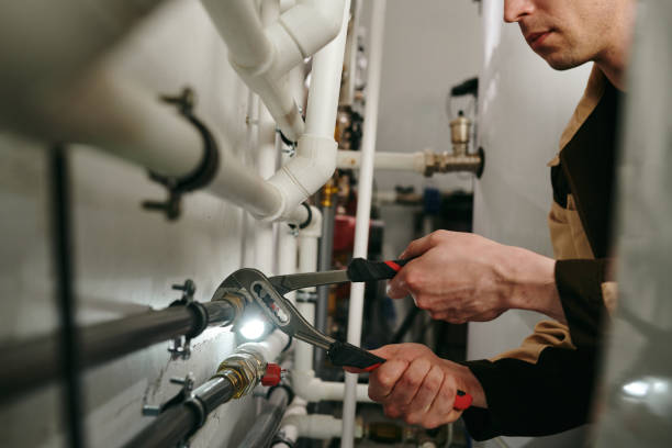 Best Hot Water Heater Installation  in New York Mills, MN