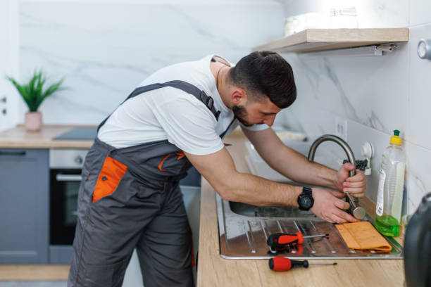 Best Faucet Repair  in New York Mills, MN