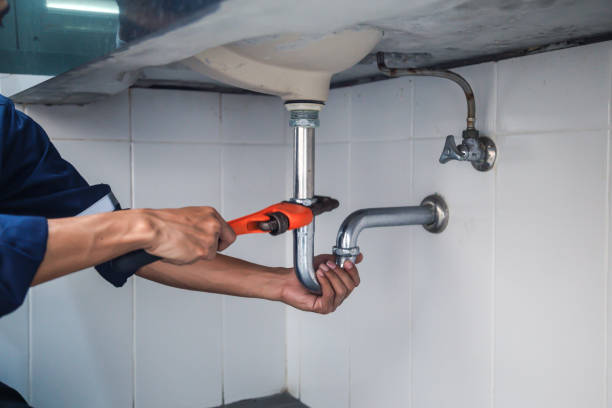 Best Water Heater Repair  in New York Mills, MN