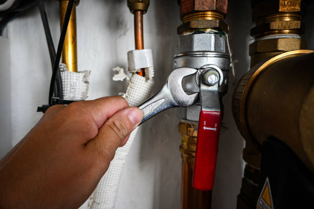 Best Water Leak Repair  in New York Mills, MN